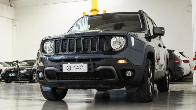 JEEP Renegade 4xe Trailhawk UNIPRO IVA ESPOSTA