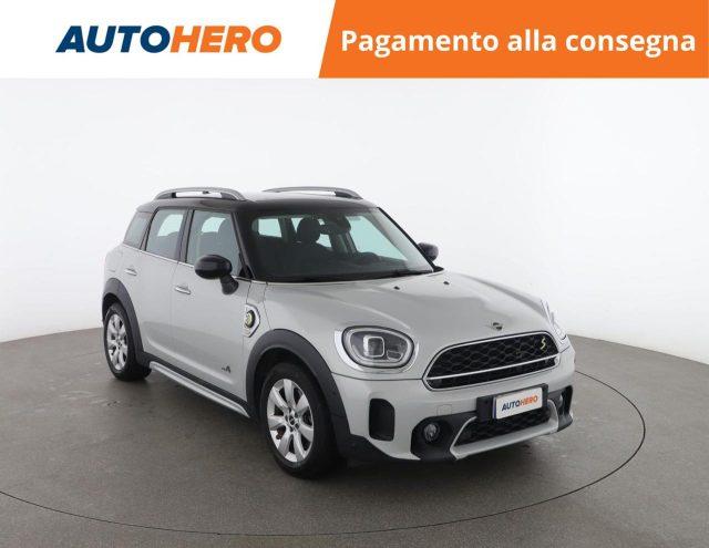 MINI Countryman 1.5 Cooper SE Countryman ALL4 Automatica