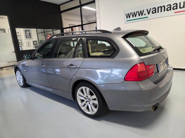BMW 320 d cat xDrive Futura