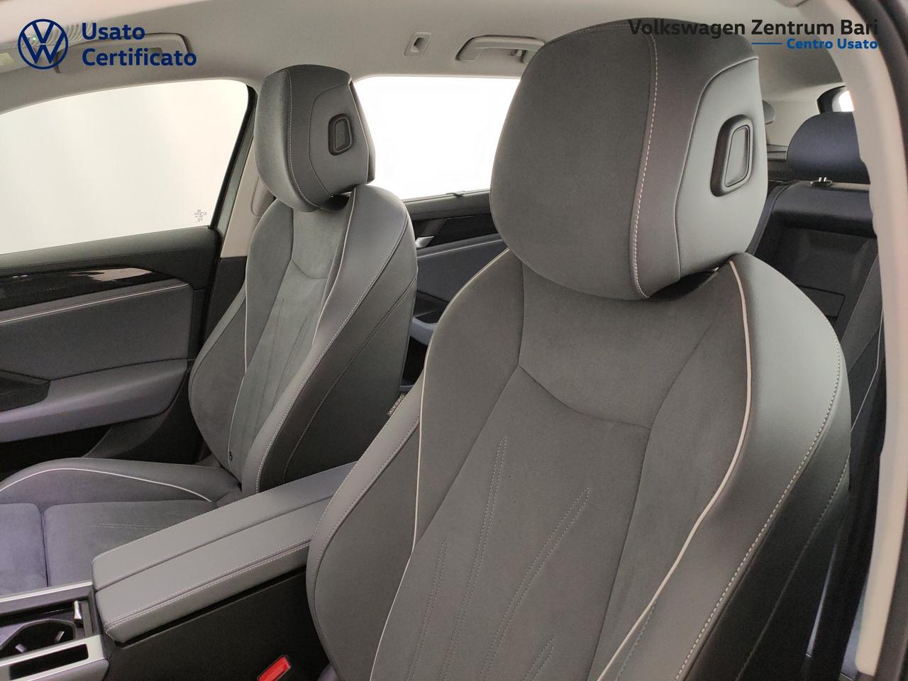 Volkswagen Passat 2.0 tdi scr business 150cv dsg