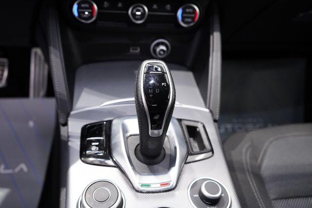 ALFA ROMEO Stelvio 2.2 Turbodiesel 160 CV AT8 RWD Sprint