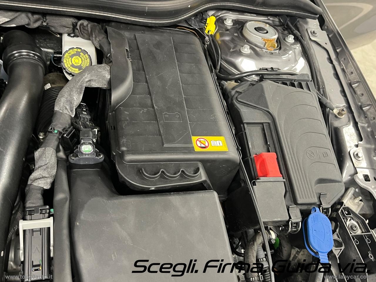 MERCEDES-BENZ GLA 200 CDI Automatic Sport