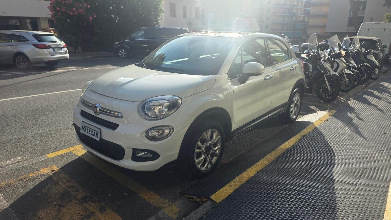 Fiat 500X 1.3 MultiJet 95 CV Lounge GARANZIA 12 MESI