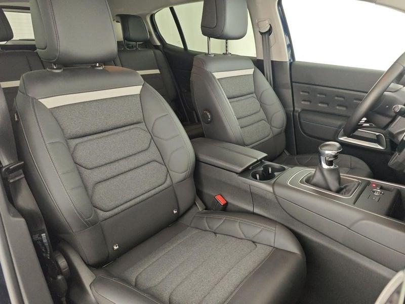 Citroën C5 Aircross PureTech 130 S&S Plus