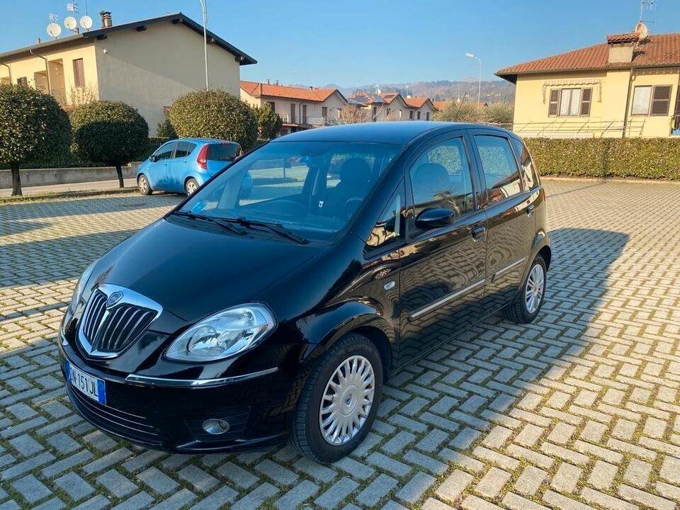 Lancia MUSA 1.4 16V Oro
