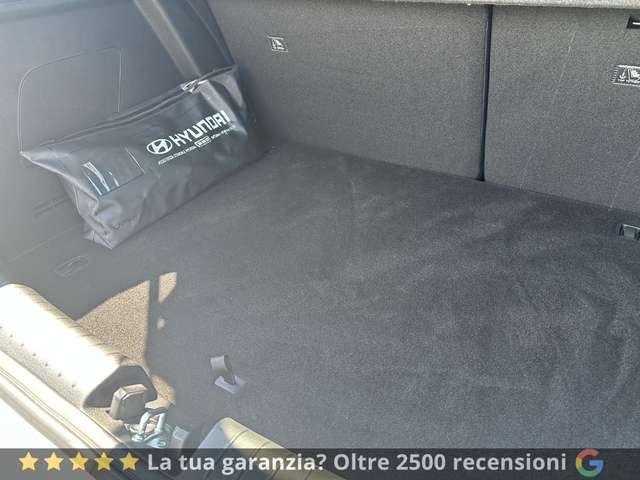 Hyundai BAYON 1.0 T-GDI 48V 100cv Xline
