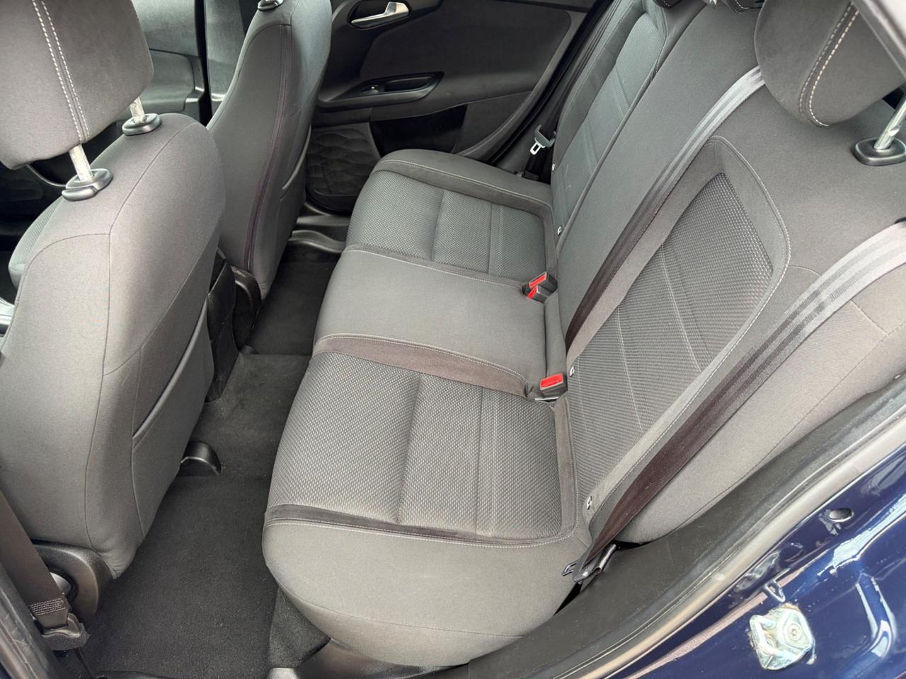 Fiat Tipo 1.6 Mjt S&S SW Lounge