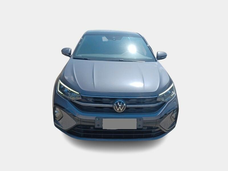 VOLKSWAGEN TAIGO 1.0 TSI 81KW R-LINE SUV
