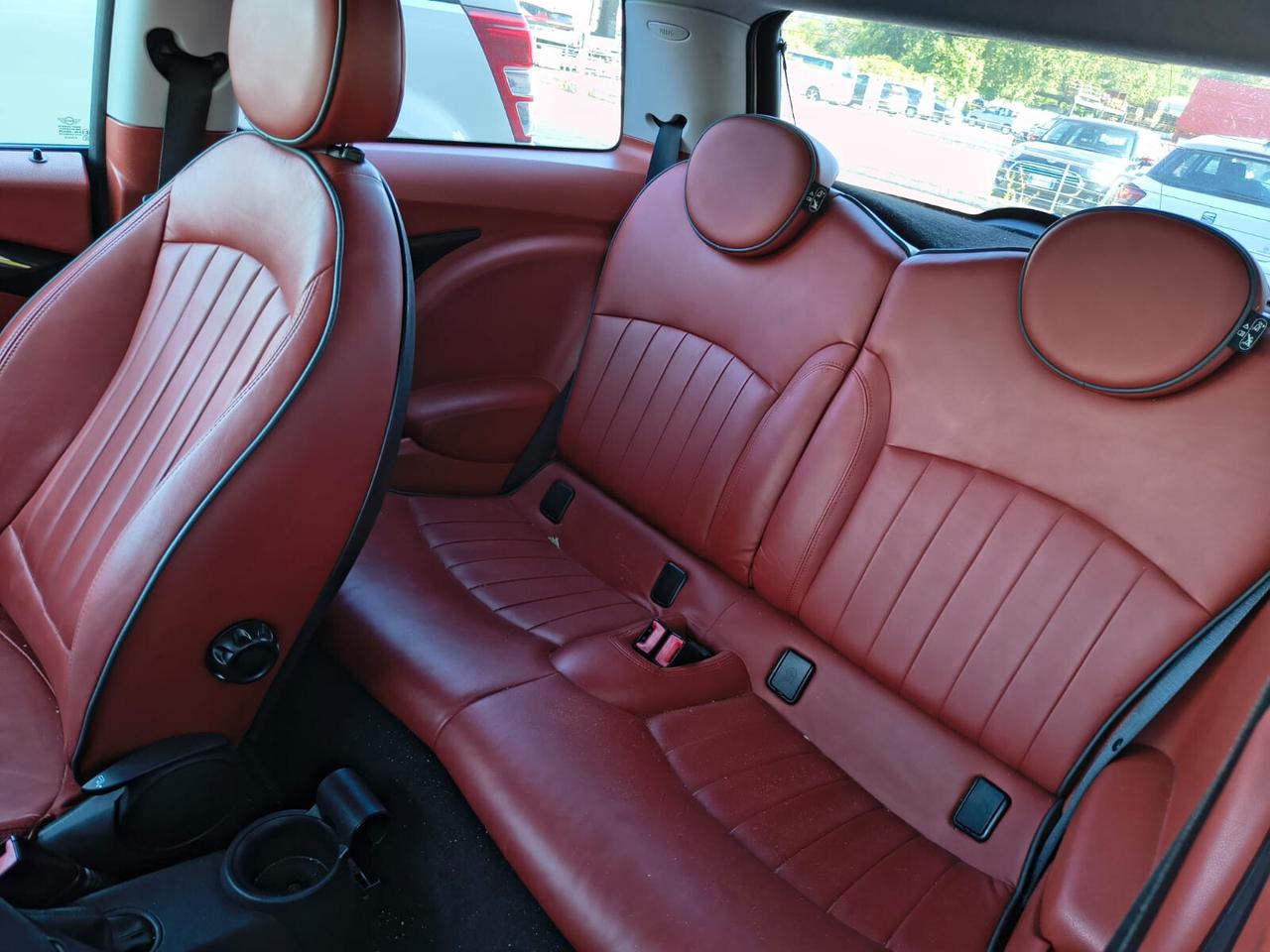 Mini Cooper S 1.6 *PER COMMERCIANTI*NO PRIVATO