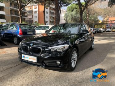 BMW Serie 1 116d eff. dyn. Business 5p