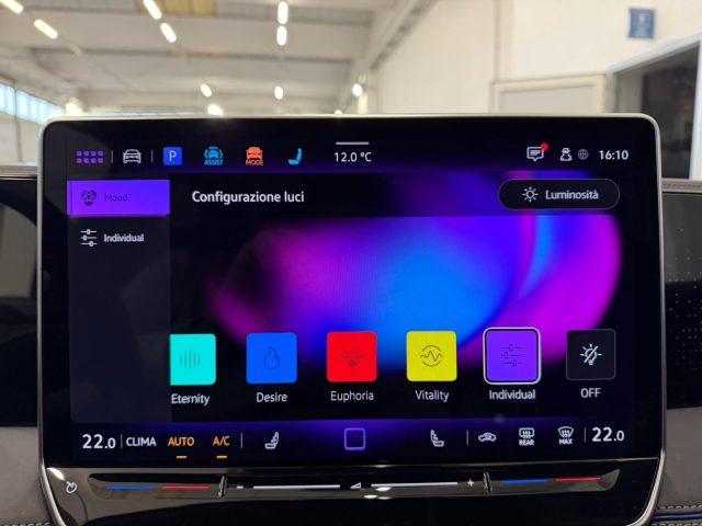 VOLKSWAGEN Tiguan 2.0 TDI 150 CV DSG R-Line //UFFICIALE VW ITALIA//