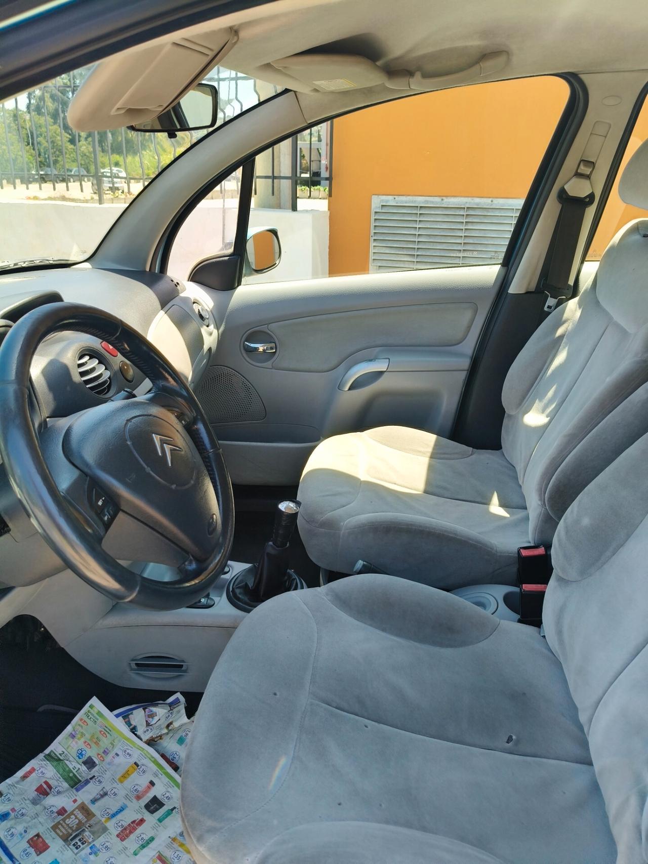 Citroen C3 1.4 HDi 70CV Exclusive