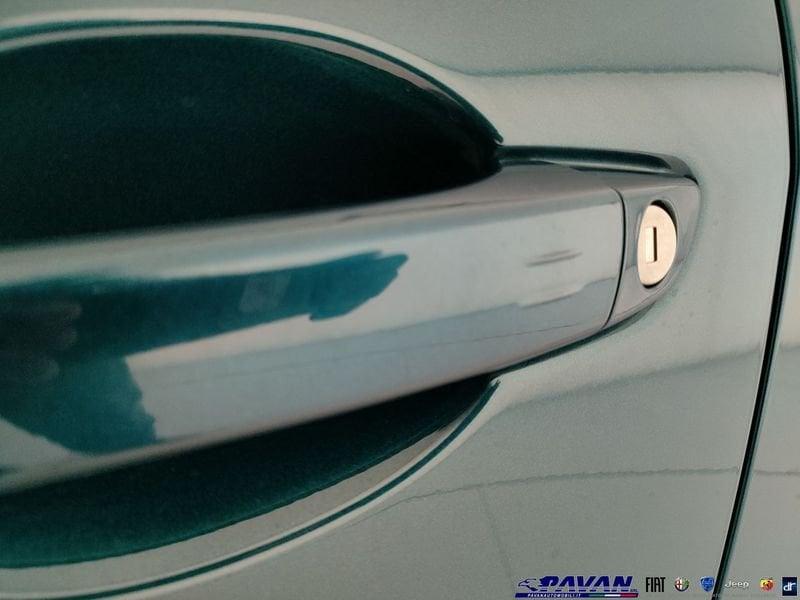 Alfa Romeo Junior Hybrid 145cv TECHNO Speciale