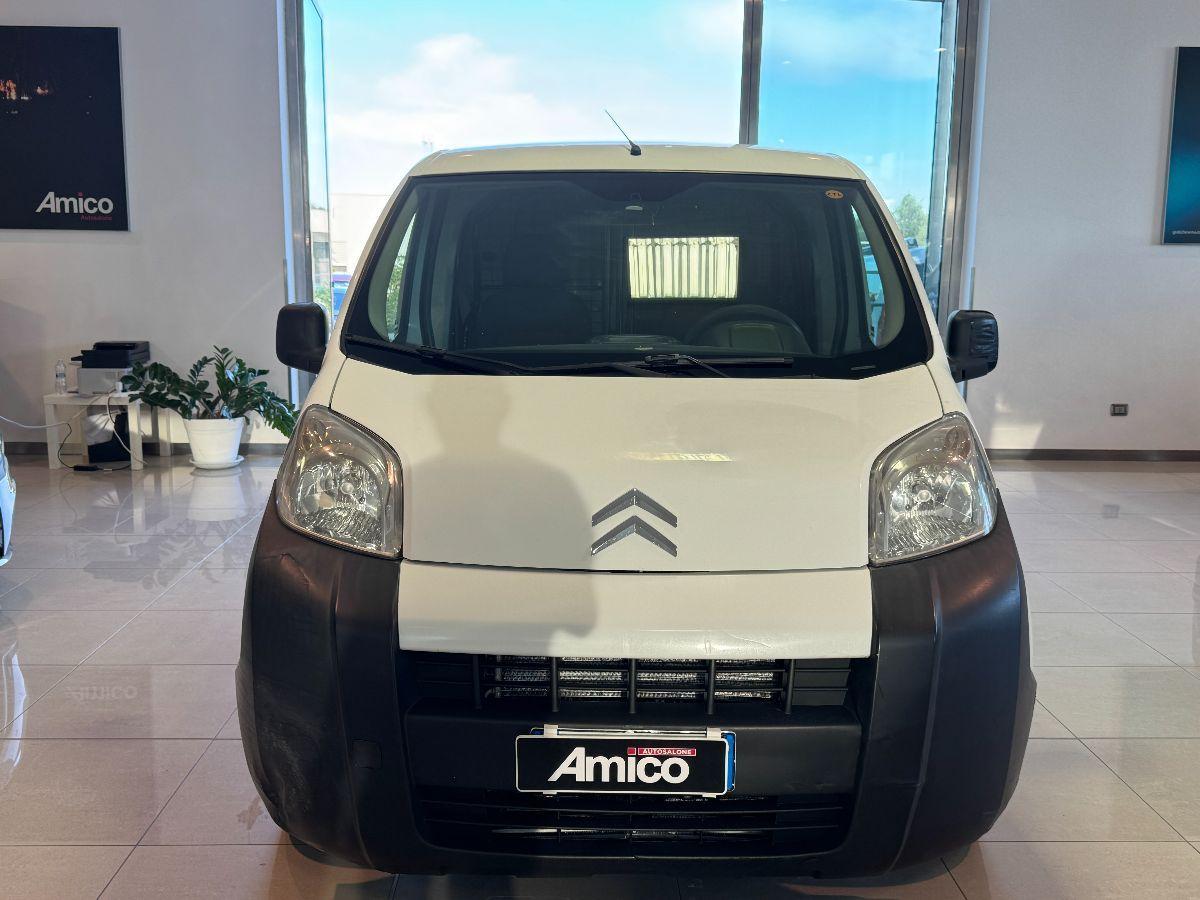CITROEN Nemo 1.4 HDi Furgone