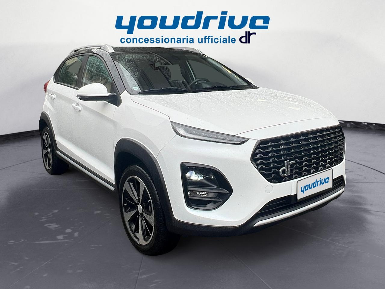 DR Motor DR 3.0 1.5 Gpl 114cv KM 43.500