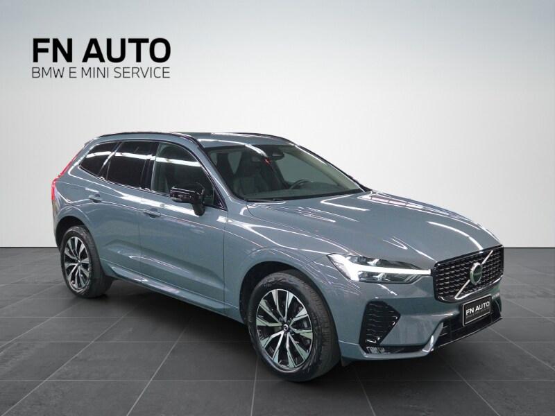 VOLVO XC60 (2017-->) XC60 B4 (d) AWD automatico...