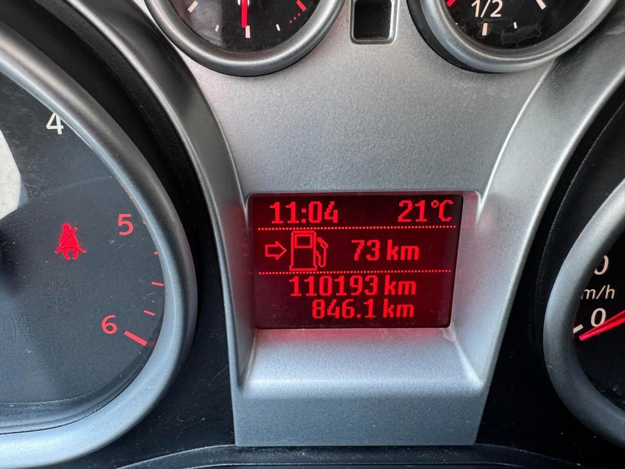 Ford C-Max 1.6 TDCi 110 CV Titanium DPF