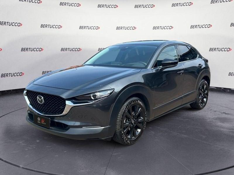 Mazda CX-30 2.0L e-Skyactiv-G 150 CV M Hybrid 2WD Homura