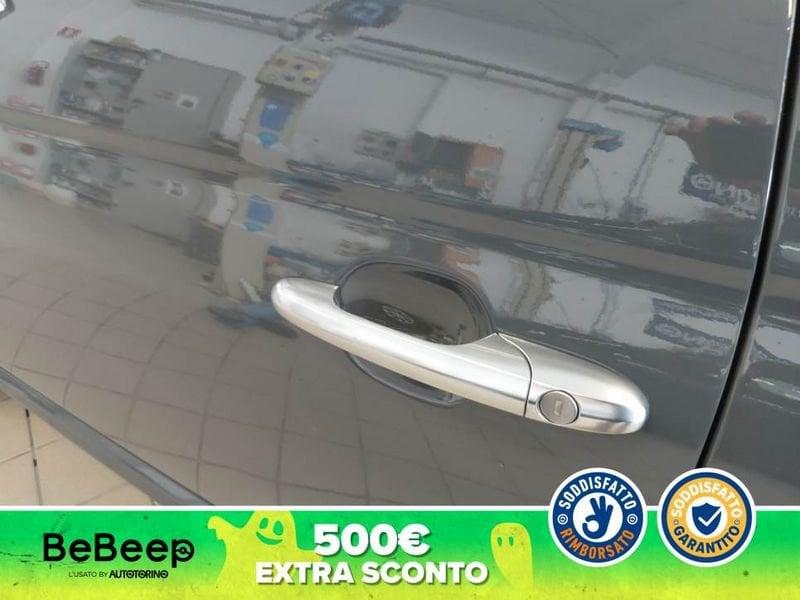 FIAT 500 1.2 S 69CV MY14