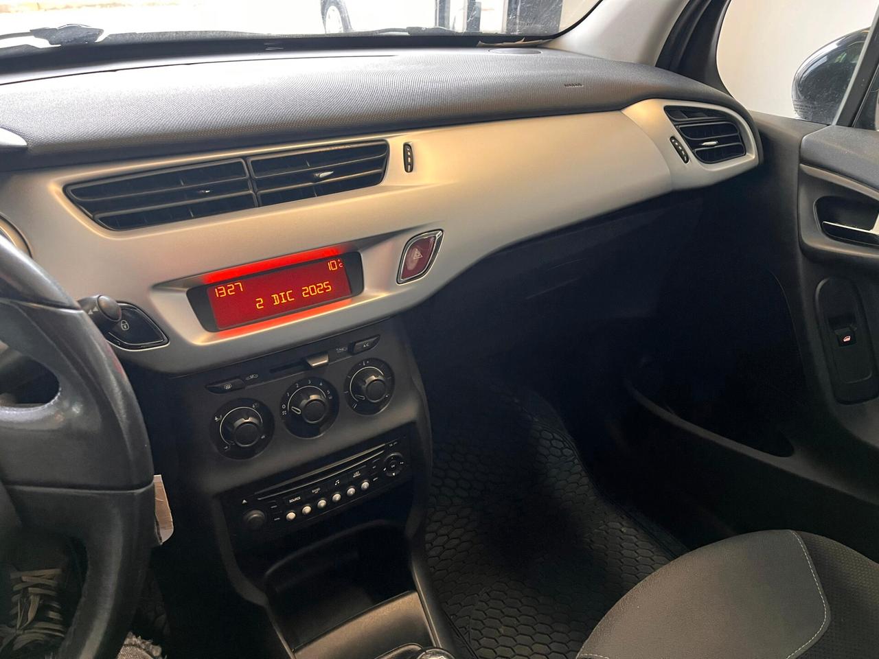 Citroen C3 1.1 Exclusive