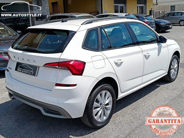 SKODA Kamiq 1.0 TSI Ambition