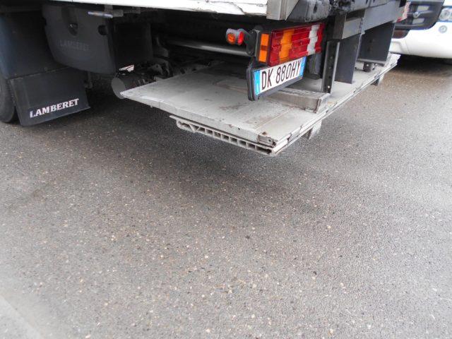 MERCEDES-BENZ ACTROS 2541