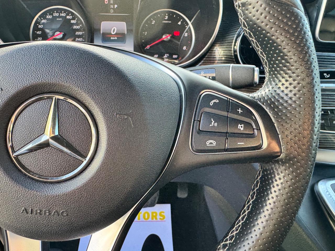 Mercedes-benz V 220 d Automatic Premium Extralong