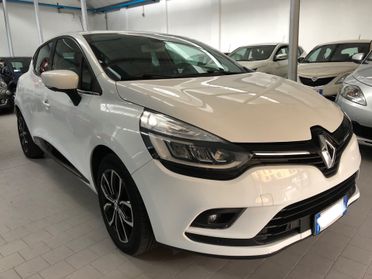 Renault Clio TCe 120CV Start&Stop 5 porte Energy Intens