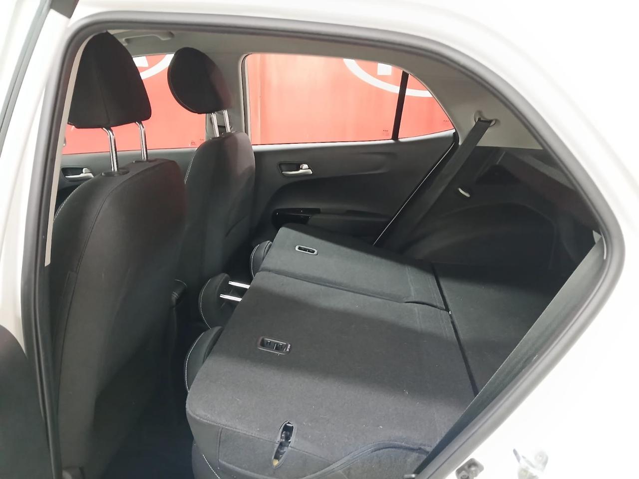 KIA Picanto III 2021 - Picanto 1.0 dpi Style Comfort Pack Gpl