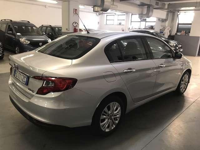 Fiat Tipo Tipo 4 porte II 2016 4p 1.4 Opening Edition 95cv