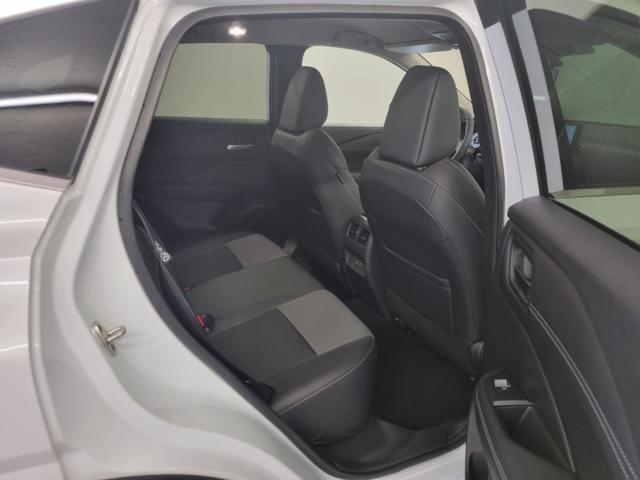 NISSAN Qashqai MHEV 158 CV Xtronic N-Connecta