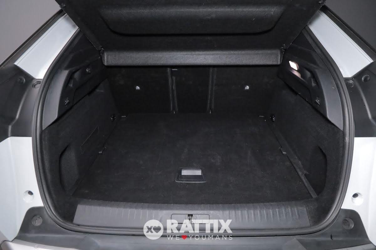 Peugeot 3008 1.2 Hybrid 145CV Allure e-DCS6