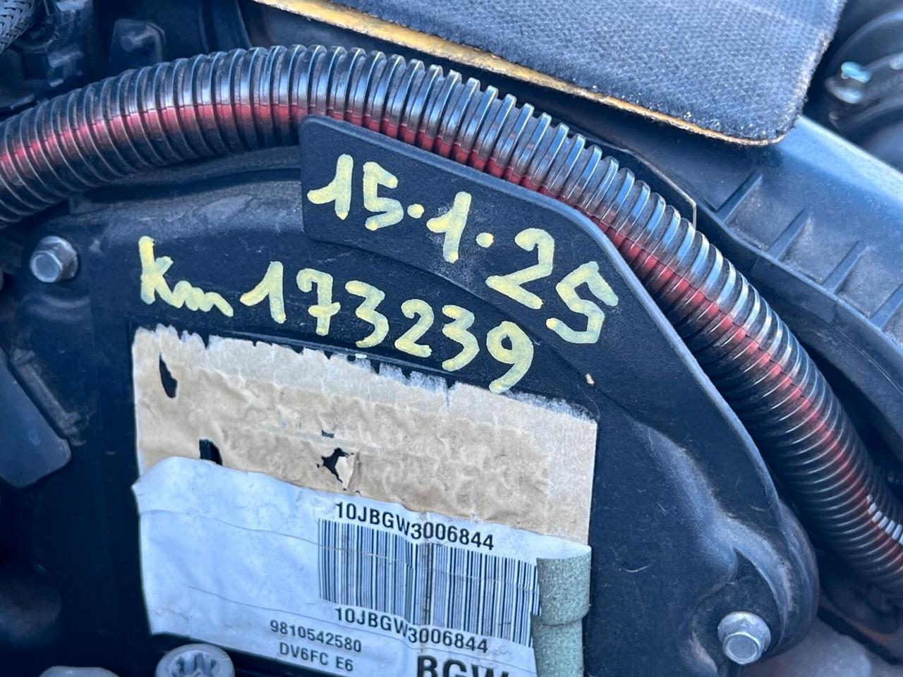 Ds DS4 4 BlueHDi 120 S&S Business