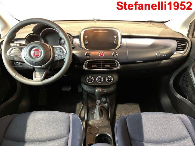 FIAT 500X 1.5 T4 Hybrid 130 CV DCT