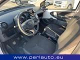 Toyota Aygo 1.0 12V VVT-i 5 porte Cool Soda Connect