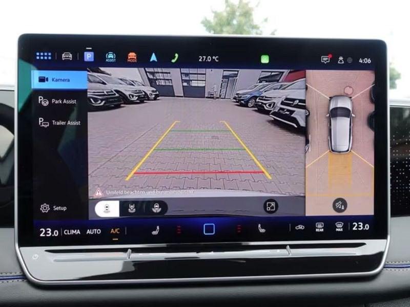 Volkswagen Tiguan Volkswagen Tiguan 2.0 TDI 4Motion 193cv DSG R-Line Plus Black Style MATRIX GANCIO CAMERA