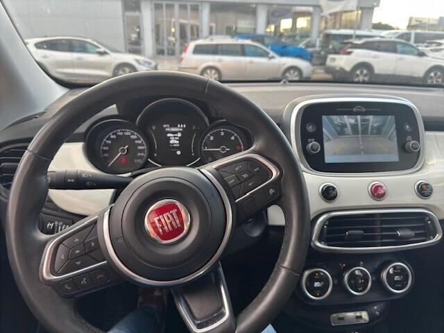 Fiat 500X 1.6 MultiJet 120 CV City Cross 2020