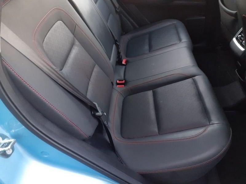 DR AUTOMOBILES dr 5.0 AUTOMATICA - GPL - PELLE - TETTO AP. FULL OPTIONAL