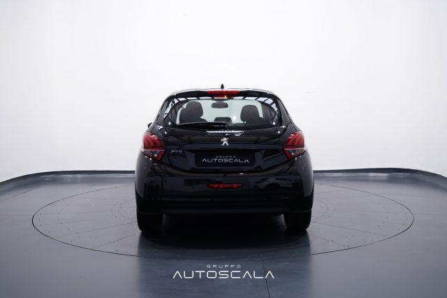 PEUGEOT 208 1.2 PureTech Turbo 110cv S&S 5 porte Allure