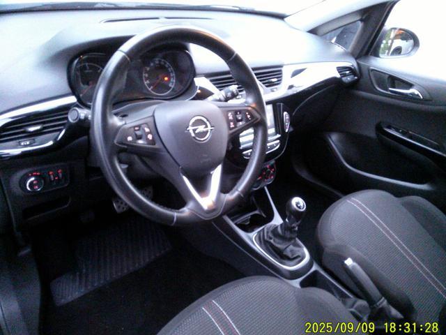 OPEL Corsa 1.3 CDTI 5 porte Innovation