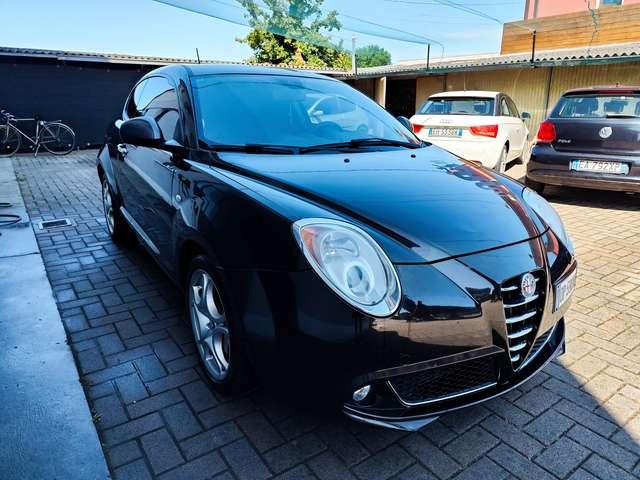 Alfa Romeo MiTo MiTo 2008 1.4 tb Distinctive Sport Pack 155cv