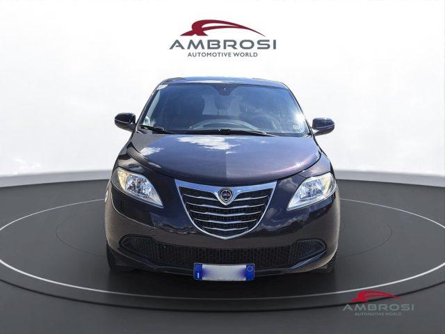 LANCIA Y 1.2 69 CV 5 porte GPL Ecochic Elefantino