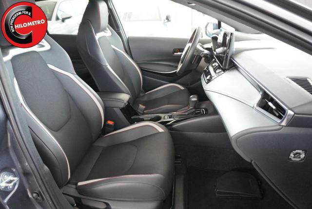 TOYOTA Corolla GR SPORT 2.0 Hybrid Touring Sports