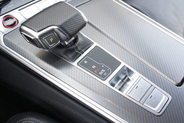 AUDI RS6 Avant 4.0 TFSI V8 UNICOPROP. Carboceramic/Carbonio