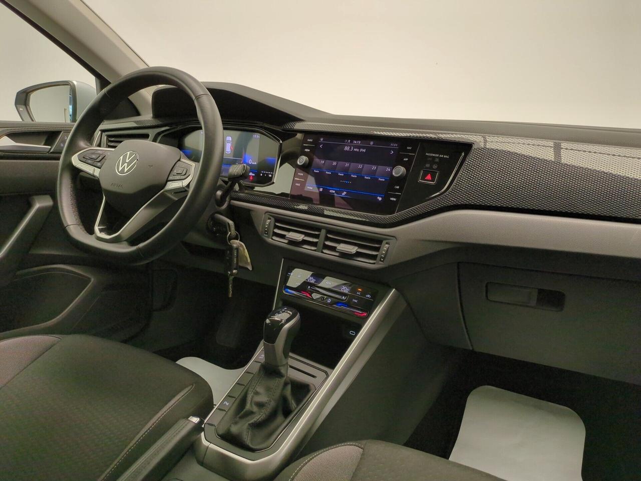 Volkswagen Polo 1.0 TSI DSG Life