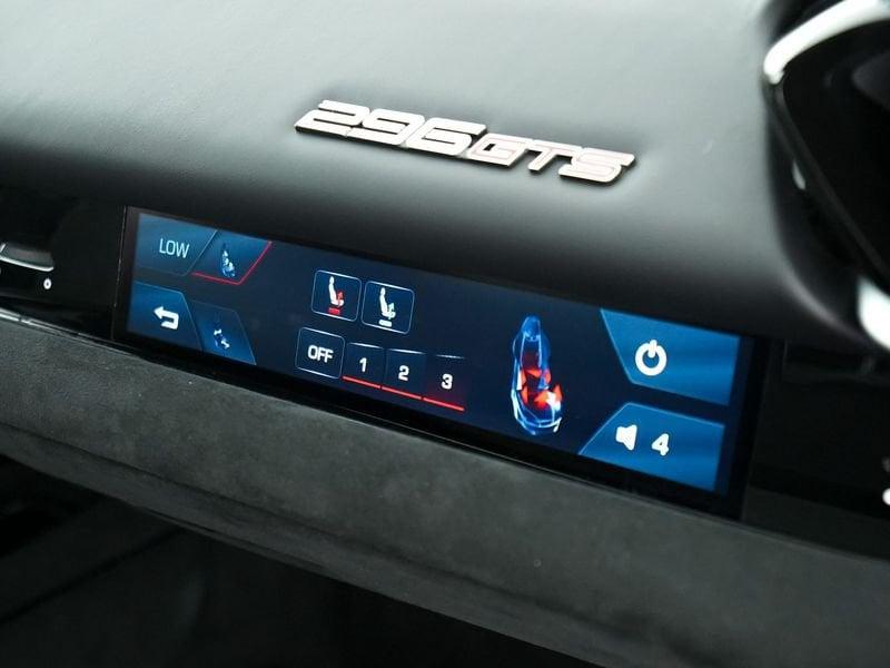 Ferrari 296 GTS 296 GTS 3.0