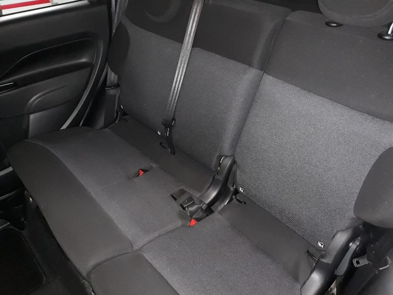 Fiat 500L 1.3 Multijet 95 CV Urban