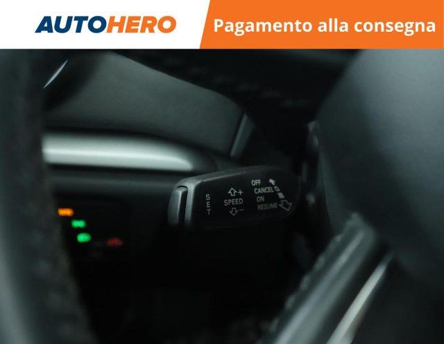 AUDI A3 SPB 1.6 TDI clean diesel S tronic Attraction