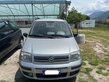 Fiat Panda 1.2 Emotion
