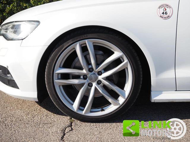 AUDI A6 Avant 2.0 TDI 190 CV quattro Business Plus